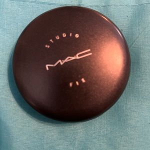 MAC Foundation NW48
